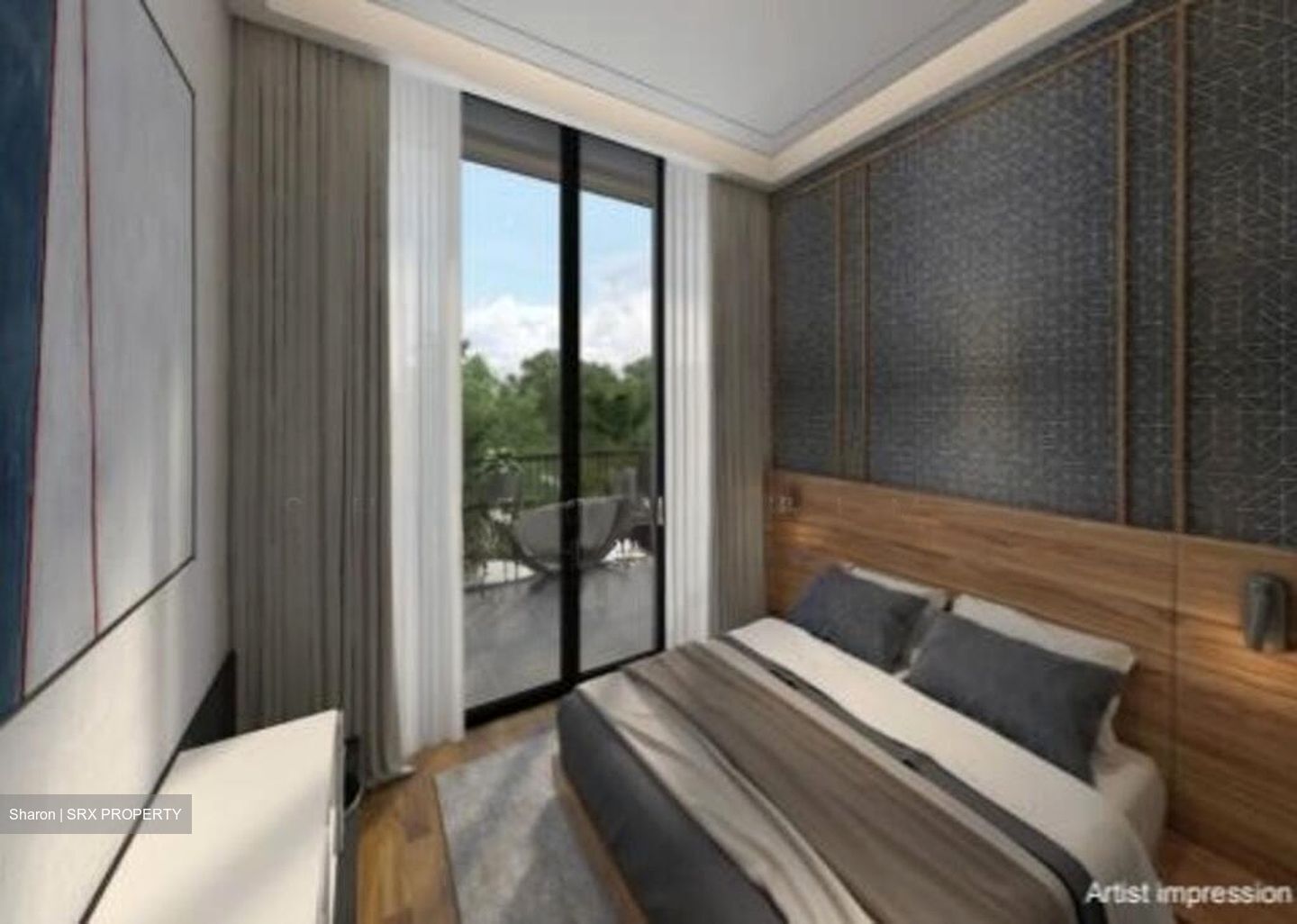 Eastwood Road (D16), Terrace #587209301